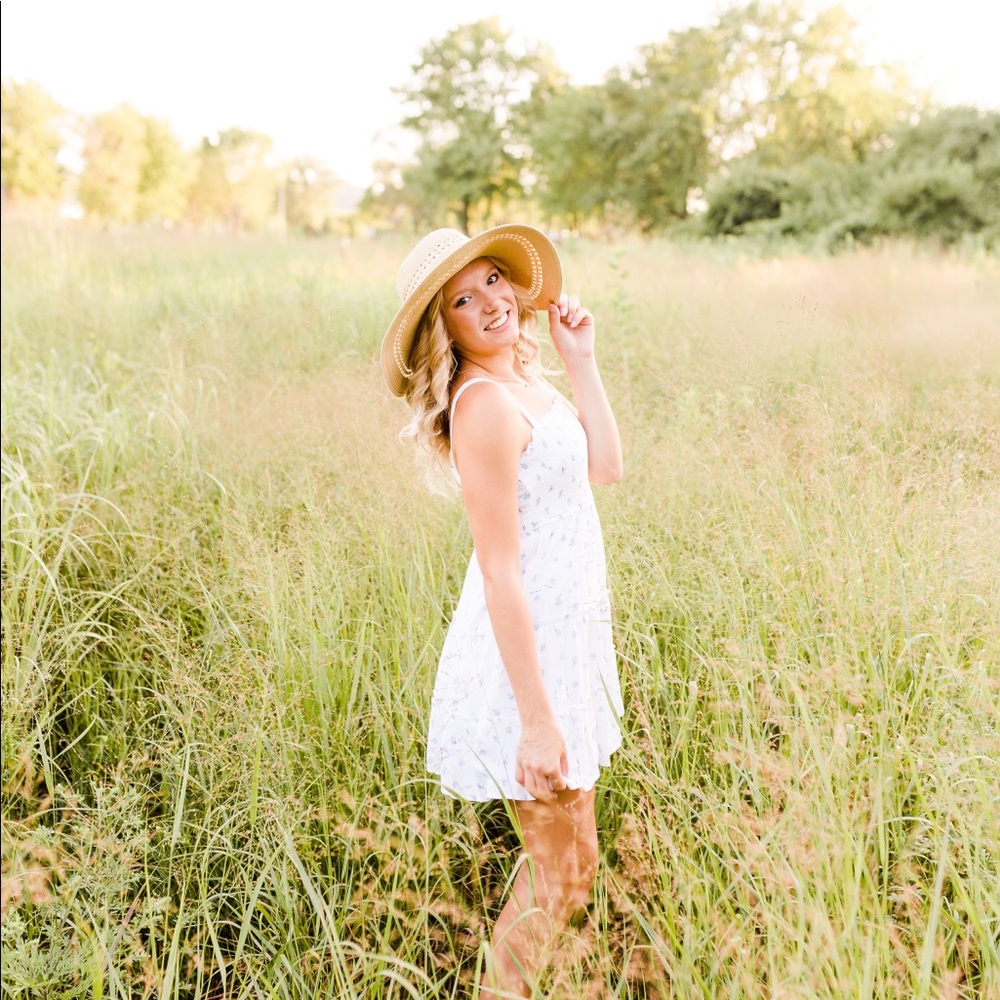 Meet your Posher, Kourtney